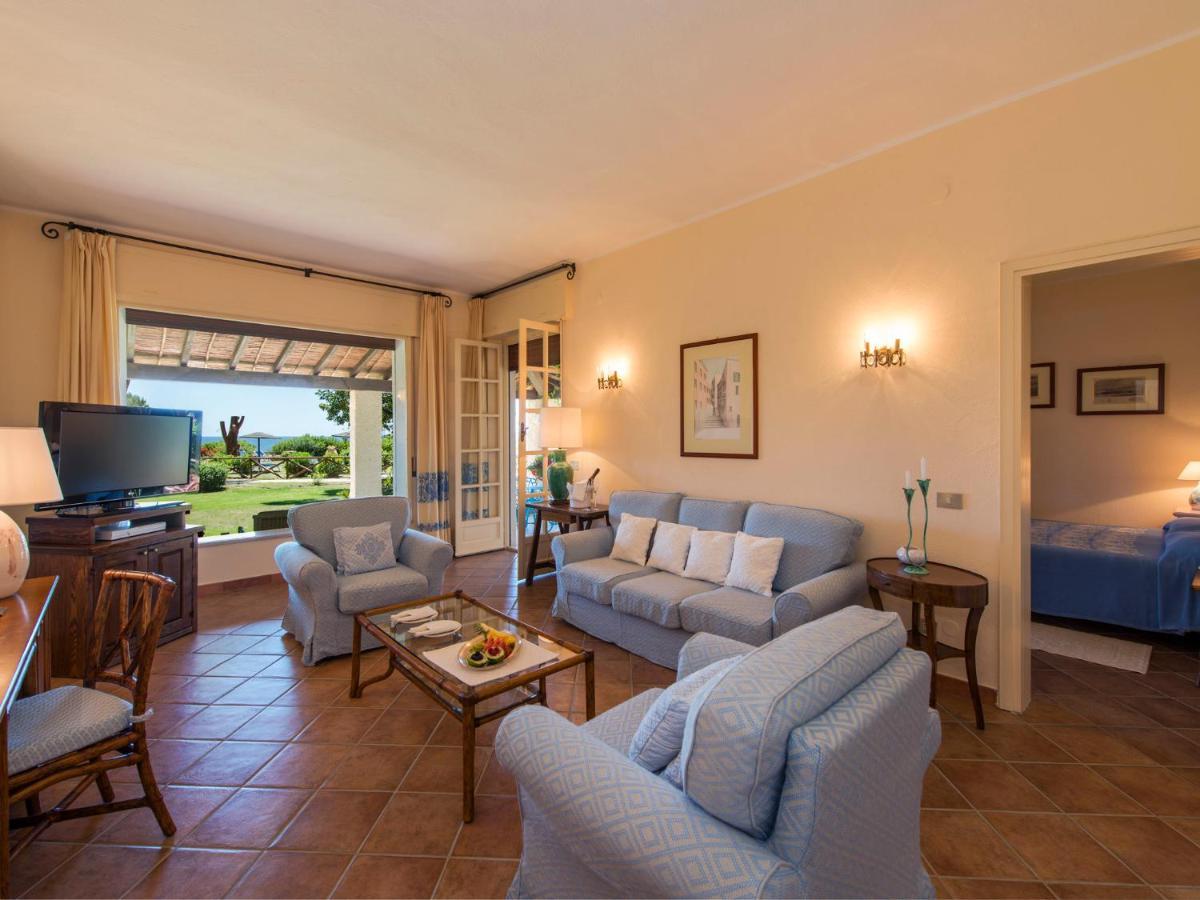 Hotel Is Morus Relais Santa Margherita di Pula Exterior foto
