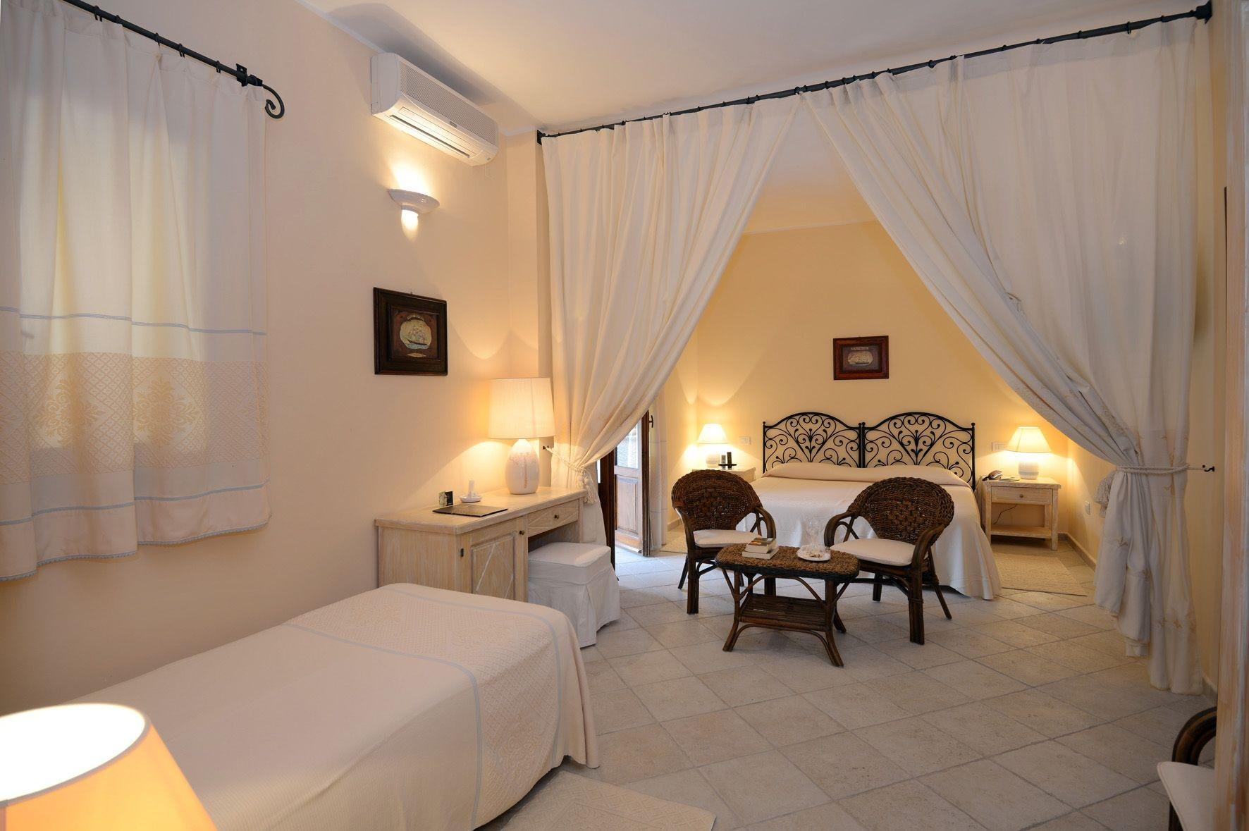 Hotel Is Morus Relais Santa Margherita di Pula Exterior foto