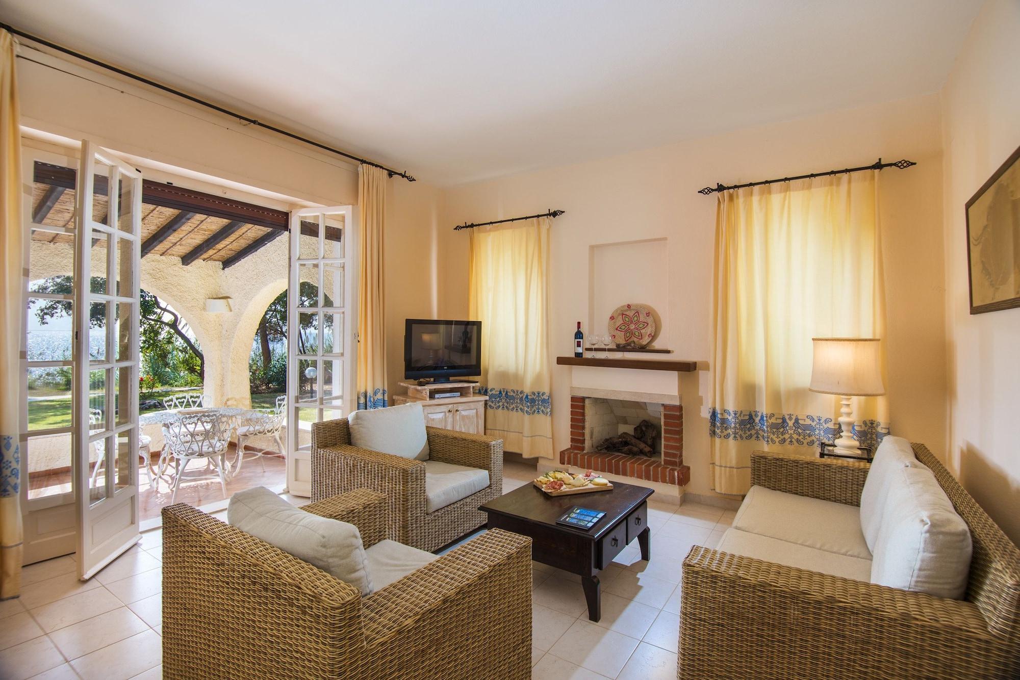 Hotel Is Morus Relais Santa Margherita di Pula Exterior foto