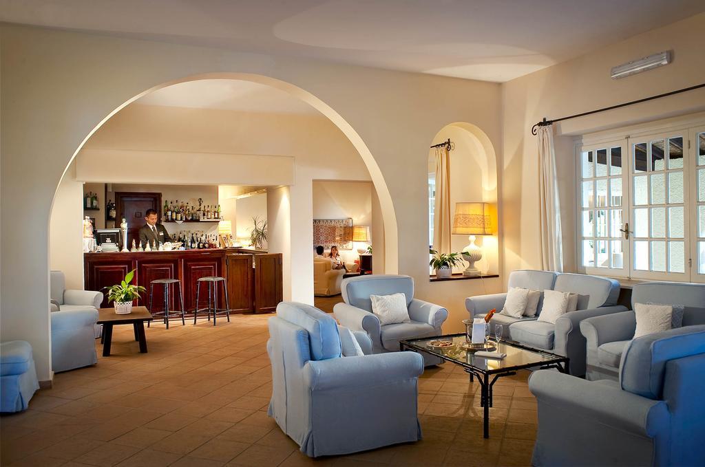 Hotel Is Morus Relais Santa Margherita di Pula Exterior foto