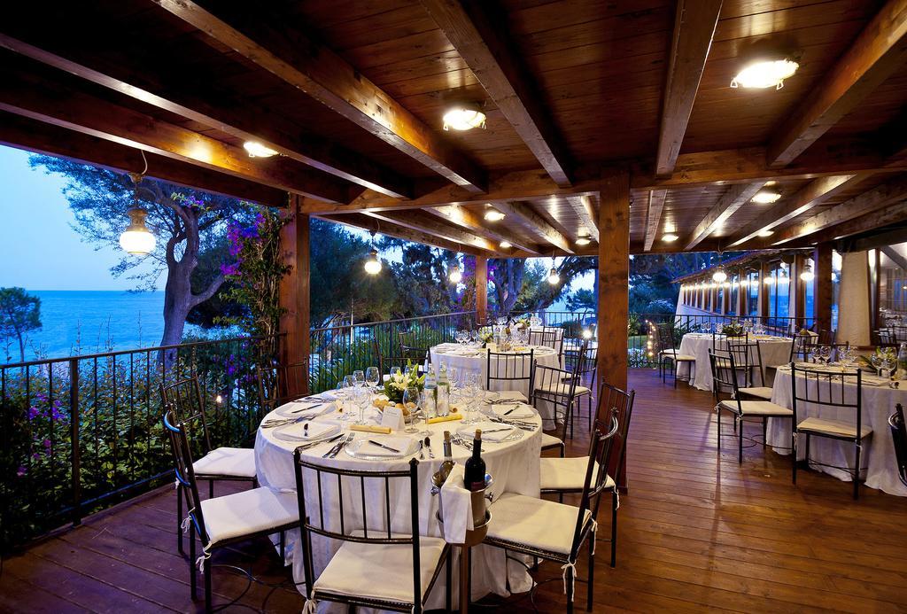 Hotel Is Morus Relais Santa Margherita di Pula Exterior foto